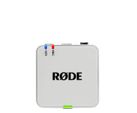 Rode Wireless GO III White - 1346544 - zdjęcie 2
